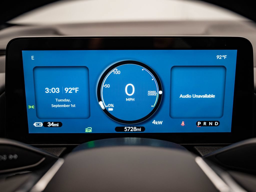 Used 2025 Honda Prologue Touring image 31