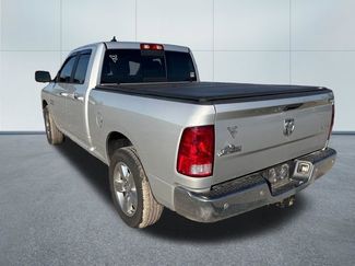 Used 2018 RAM 1500 Big Horn video 2