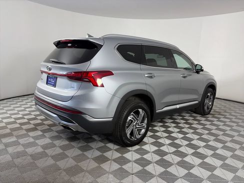 Used 2023 Hyundai Santa Fe SEL w/ Premium Package AWD/4WD image 7