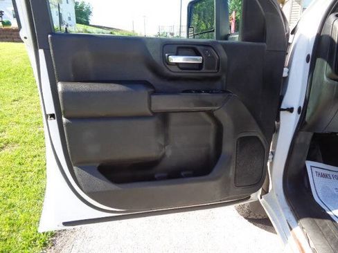 Used 2020 Chevrolet Silverado 2500 W/T w/ WT Fleet Convenience Package AWD/4WD image 11