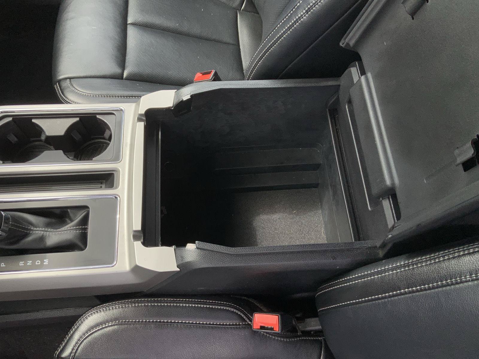Used 2019 Ford F150 Lariat AWD/4WD image 46