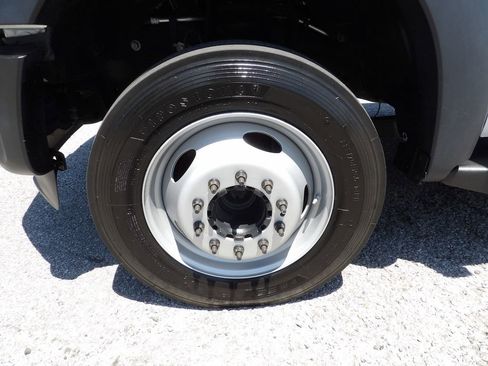 Used 2016 Ford F450 XL RWD image 46