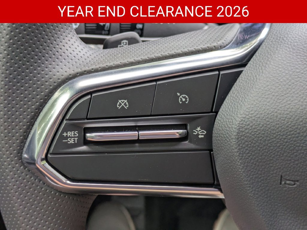 New 2026 Chevrolet Blazer EV LT FWD image 12