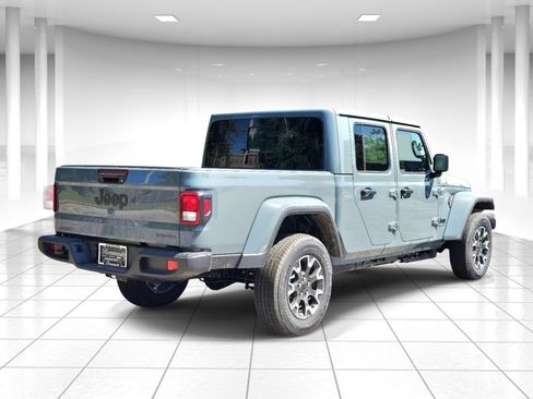 New 2026 Jeep Gladiator Mojave AWD/4WD image 3