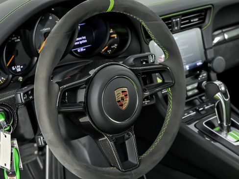 Used 2019 Porsche 911 GT3 RS RWD image 21