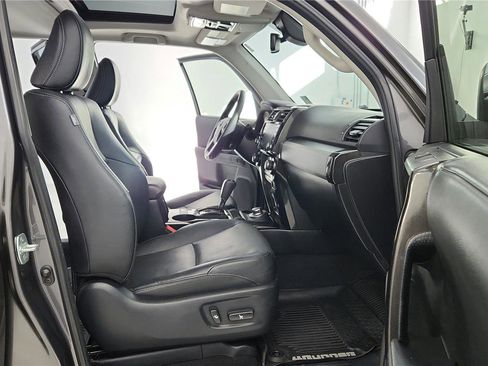 Used 2020 Toyota 4Runner Nightshade image 16