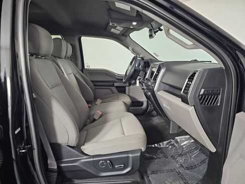 Certified 2018 Ford F150 XLT w/ Equipment Group 302A Luxury image 12