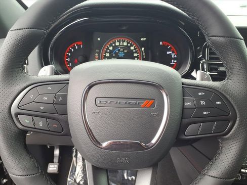New 2026 Dodge Durango GT image 5