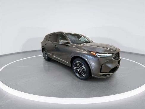 New 2026 Acura MDX SH-AWD w/ Advance Package image 2
