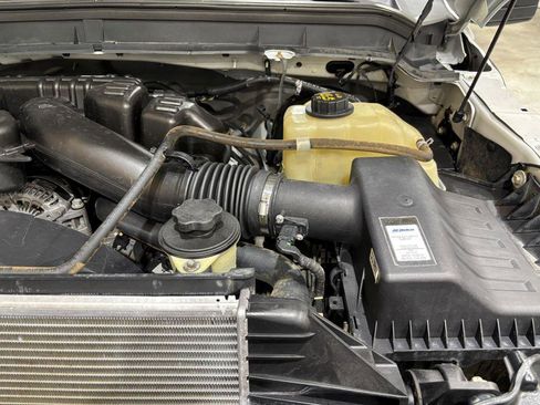Used 2015 Ford F250 XL AWD/4WD image 25