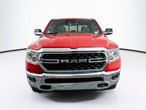 Used 2022 RAM 1500 Big Horn AWD/4WD image 2