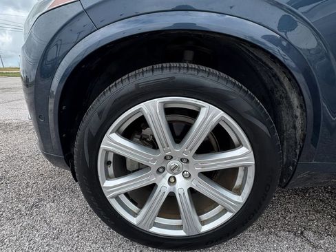 Used 2018 Volvo XC90 T6 Inscription w/ Convenience Package AWD/4WD image 30