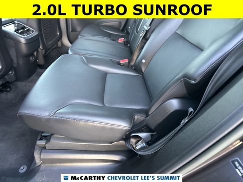 Used 2023 Volvo XC90 B5 Core image 31