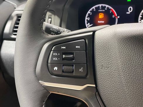 New 2026 Honda Ridgeline RTL image 23