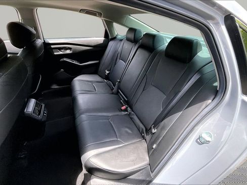 Used 2024 Honda Accord EX-L image 17