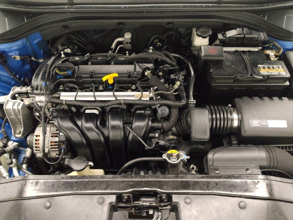 Used 2017 Hyundai Elantra Value Edition FWD image 30