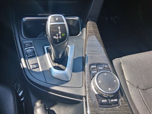 Used 2015 BMW 335i Gran Turismo xDrive AWD/4WD image 20