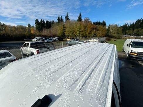 New 2025 Chevrolet Express 2500 w/ Driver Convenience Package image 17