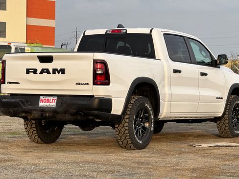 New 2026 RAM 1500 Rebel image 3