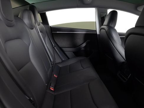 Used 2025 Tesla Model 3 Long Range AWD/4WD image 23
