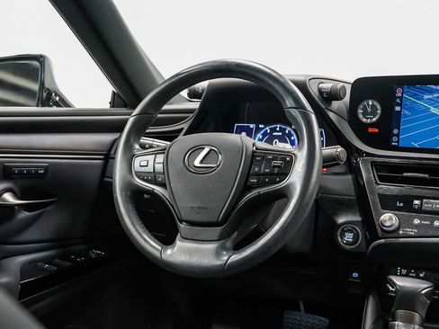 Used 2022 Lexus ES 350 w/ Premium Package FWD image 15