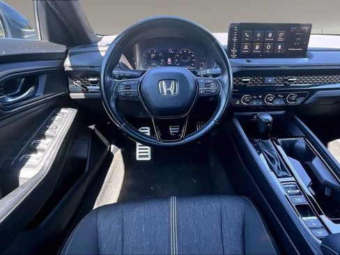 Used 2023 Honda Accord Sport image 8
