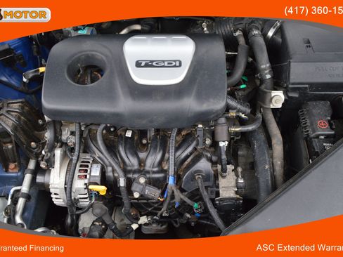 Used 2018 Hyundai Sonata ECO FWD image 27