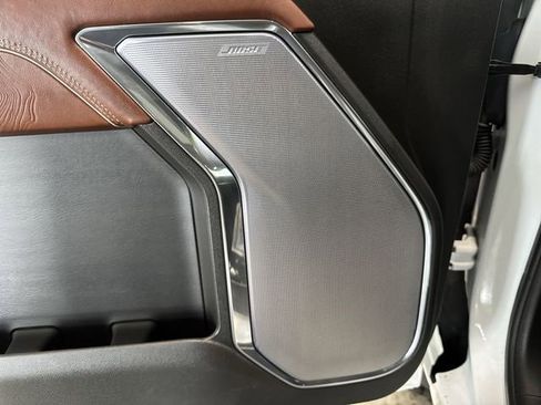 Certified 2024 GMC Sierra 2500 Denali Ultimate image 25