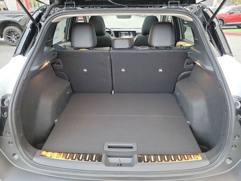 New 2026 Nissan Kicks SR w/ SR Premium Package image 14