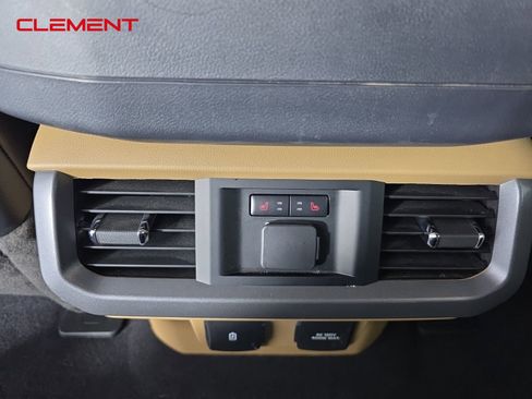 Certified 2023 Ford F150 Lariat w/ Equipment Group 502A High image 30