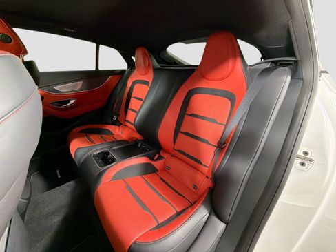 Used 2022 Mercedes-Benz AMG GT 53 image 25