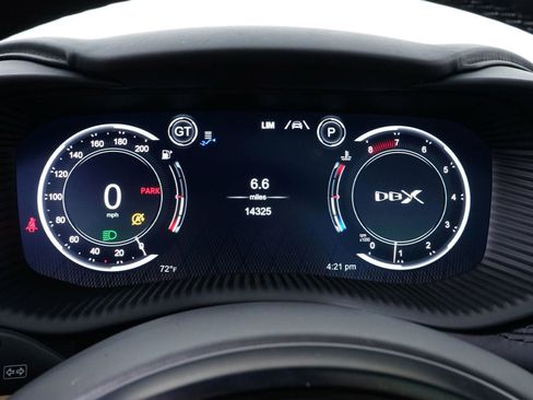 Used 2023 Aston Martin DBX AWD/4WD image 23