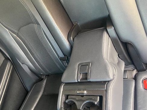 Used 2016 Lexus RX 450h AWD image 22