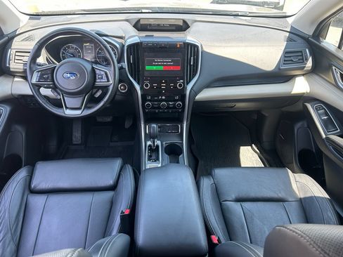 Used 2019 Subaru Ascent Limited w/ Popular Package #3 AWD/4WD image 31