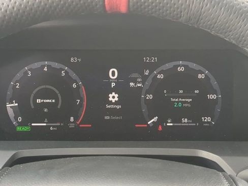 New 2026 Toyota Tacoma TRD Pro AWD/4WD image 27