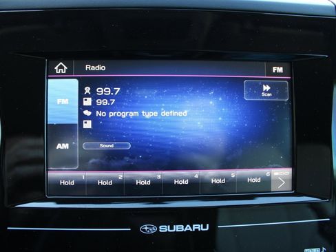 Used 2023 Subaru Forester image 19