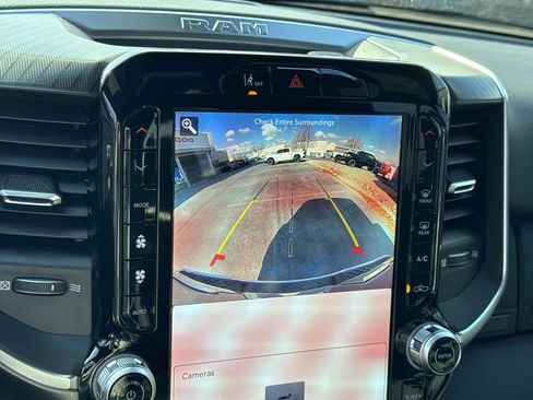 New 2026 RAM 1500 Big Horn image 26