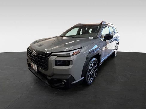 New 2026 Subaru Outback Touring XT AWD/4WD image 3