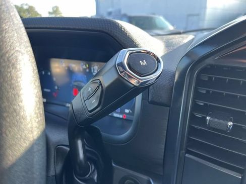 Used 2025 Ford F150 STX AWD/4WD image 29