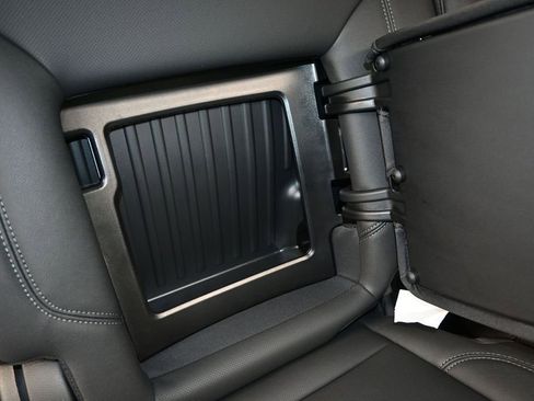 New 2026 Chevrolet Silverado 1500 LTZ w/ LTZ Premium Package AWD/4WD image 25