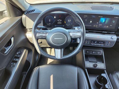 Certified 2024 Hyundai Kona Limited AWD/4WD image 13