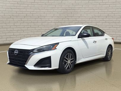 Used 2024 Nissan Altima 2.5 S