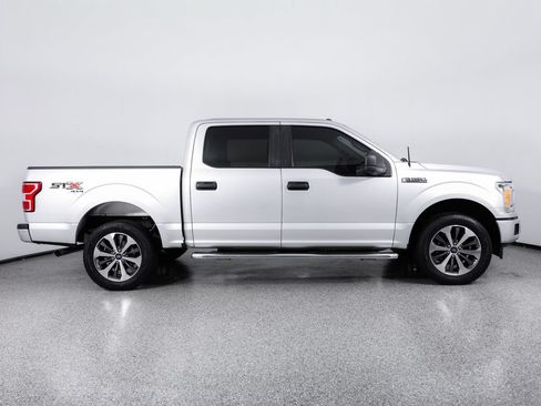 Used 2019 Ford F150 XL w/ Equipment Group 101A Mid AWD/4WD image 9