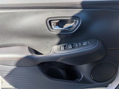 New 2026 Honda HR-V Sport image 24