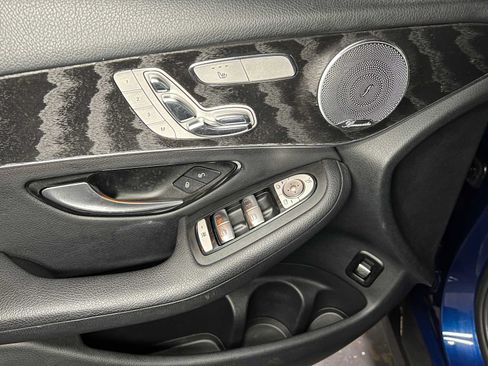 Certified 2018 Mercedes-Benz GLC 300 4MATIC image 21