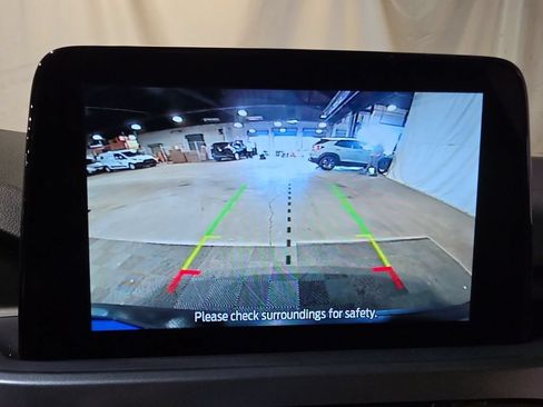 Used 2024 Ford Escape Active FWD image 22