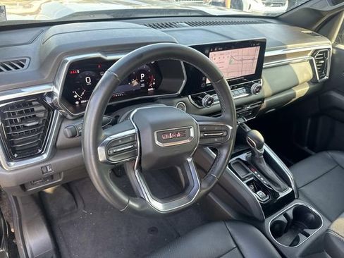 Used 2024 GMC Canyon Elevation w/ Convenience Package image 22