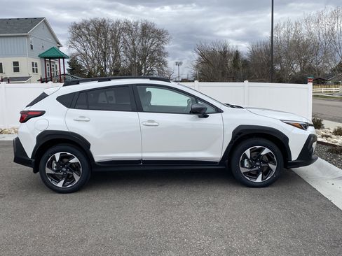 New 2026 Subaru Crosstrek 2.5i Limited image 7