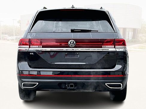 Used 2024 Volkswagen Atlas SE image 5