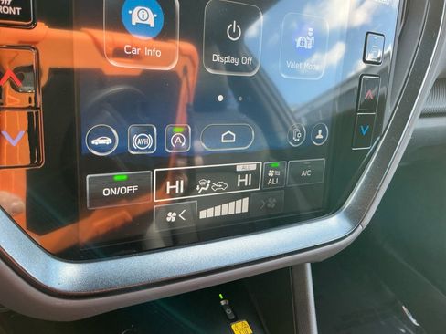 New 2026 Subaru Crosstrek 2.5i Wilderness image 17